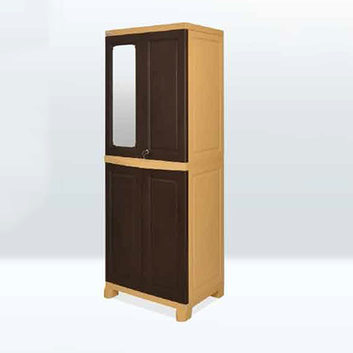 Modern Freedom Big Storage Cabinet
