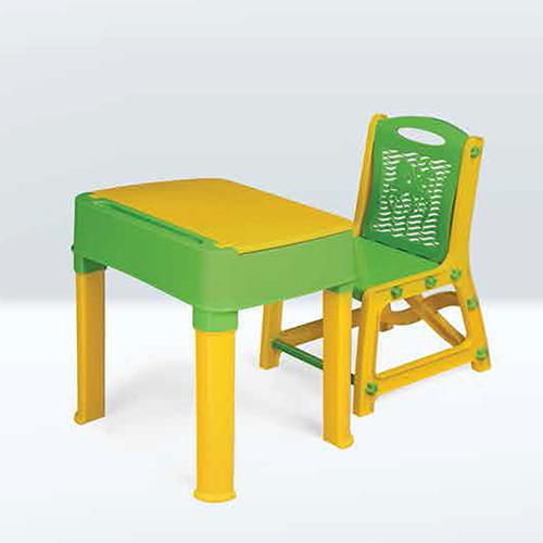 Apple Junior Study Furniture Set