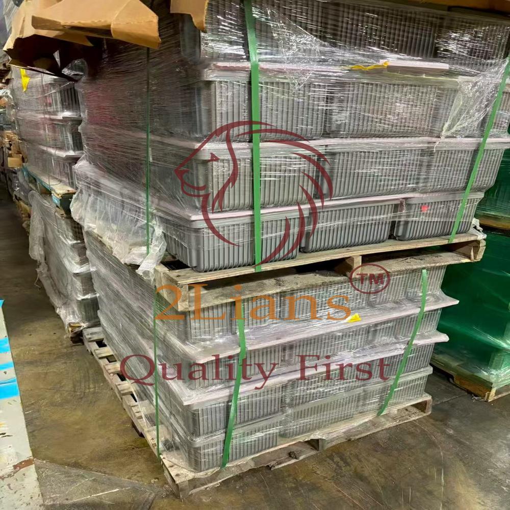 Used Zinc Battery Scrap