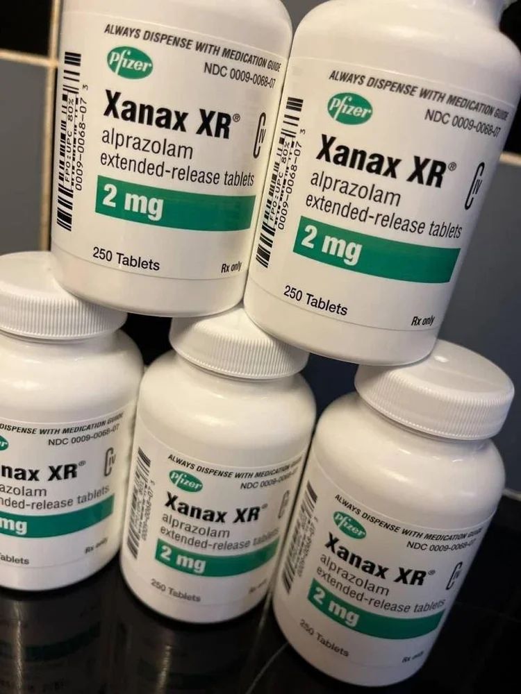 Xanax