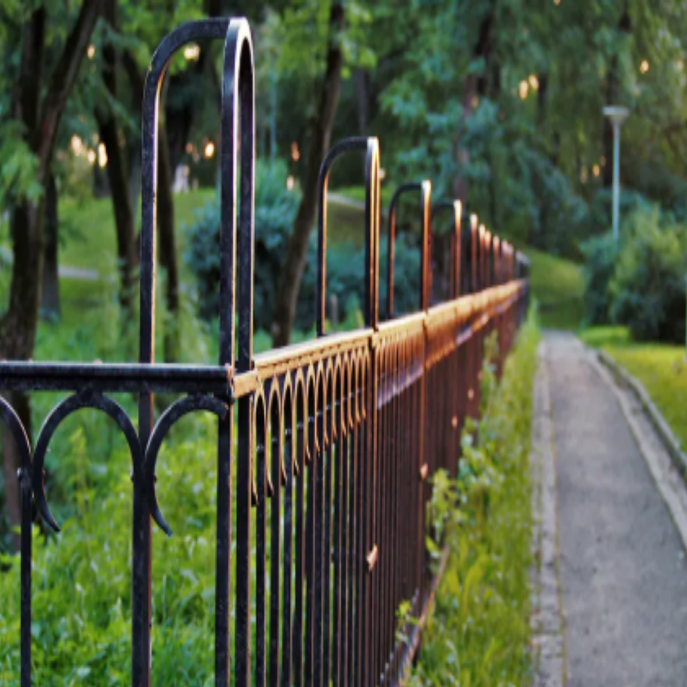 Guardrail powder