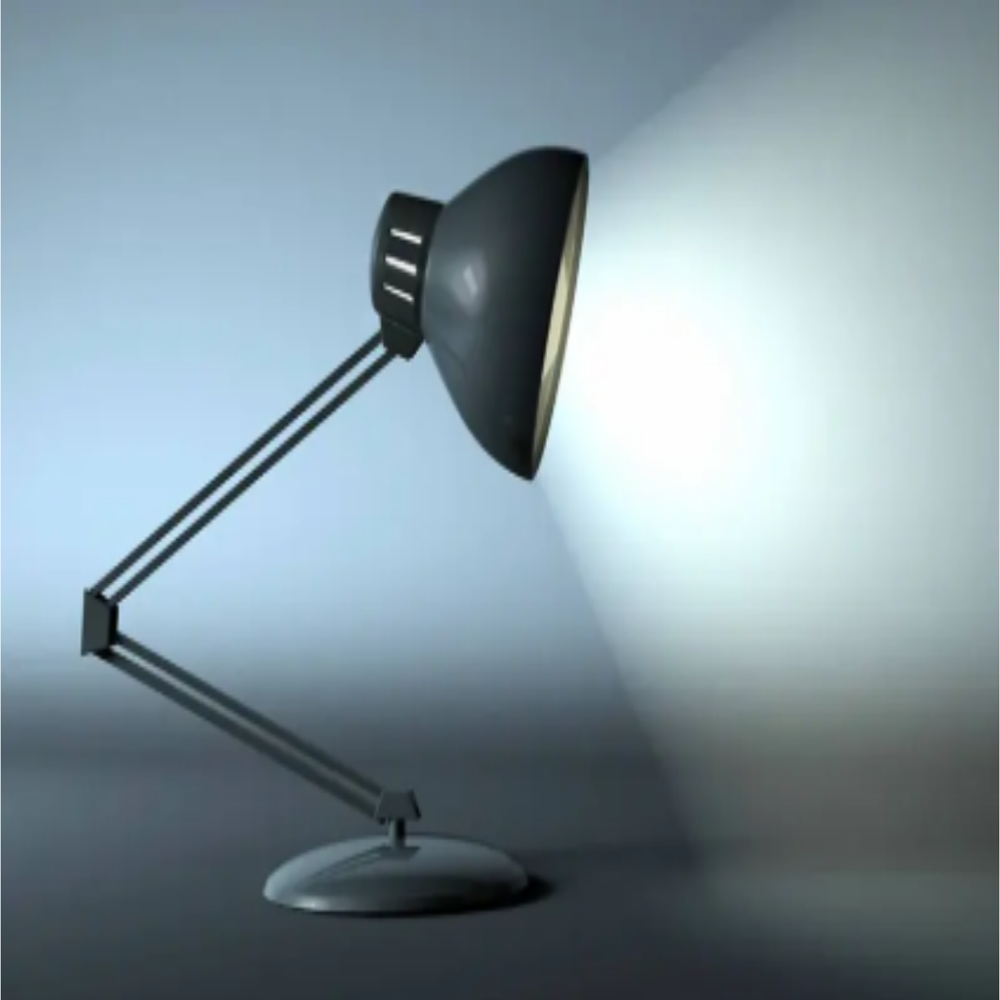 Lighting Powder