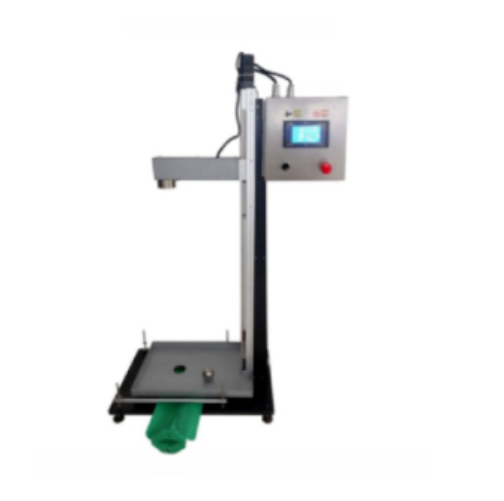 Anti-glare Panel Falling Weight Tester