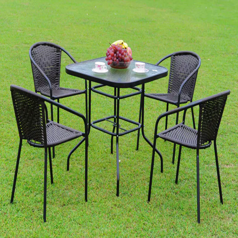Indoor Metal Furniture Powder