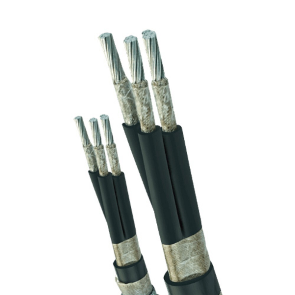 Fire Survival Cables - Application: Industrial