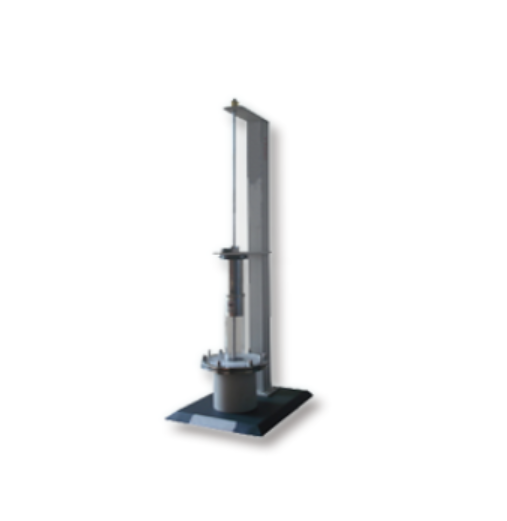 Geotextile Dynamic Puncture Tester