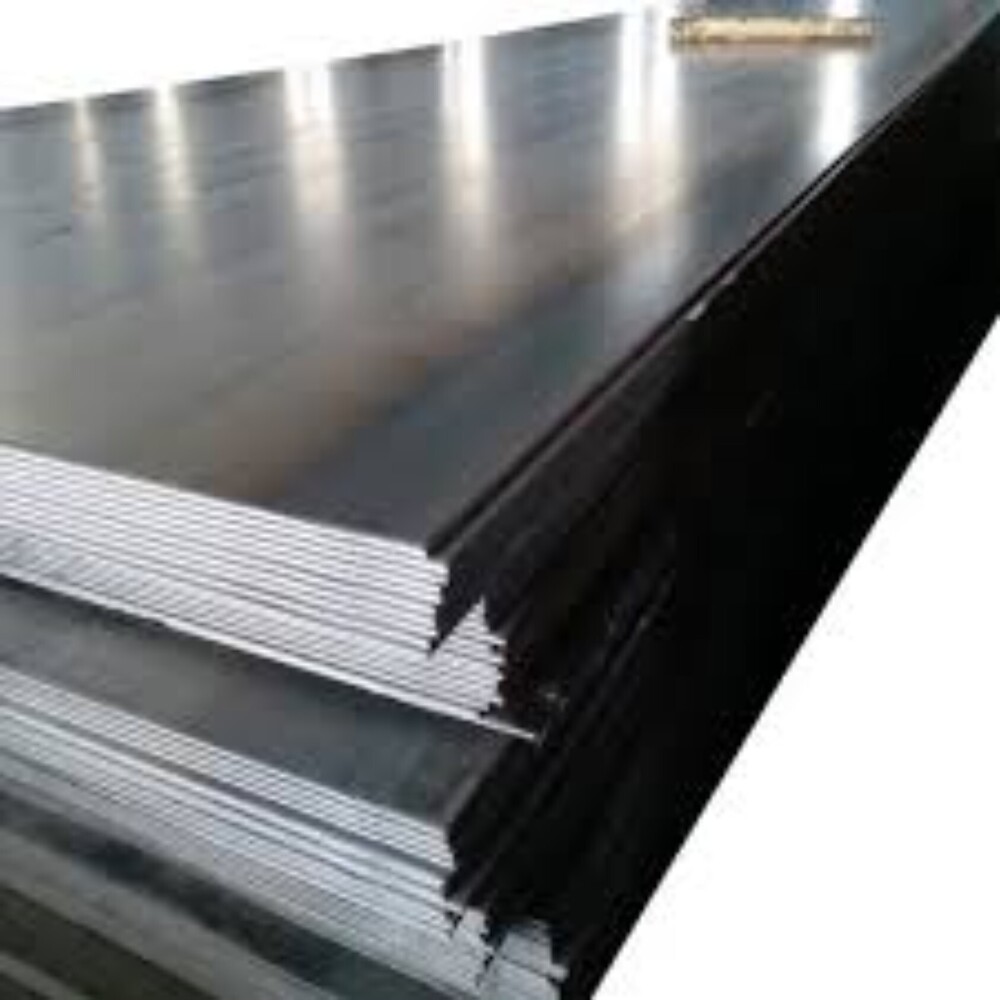 Hot Rolled Mild Steel Sheet