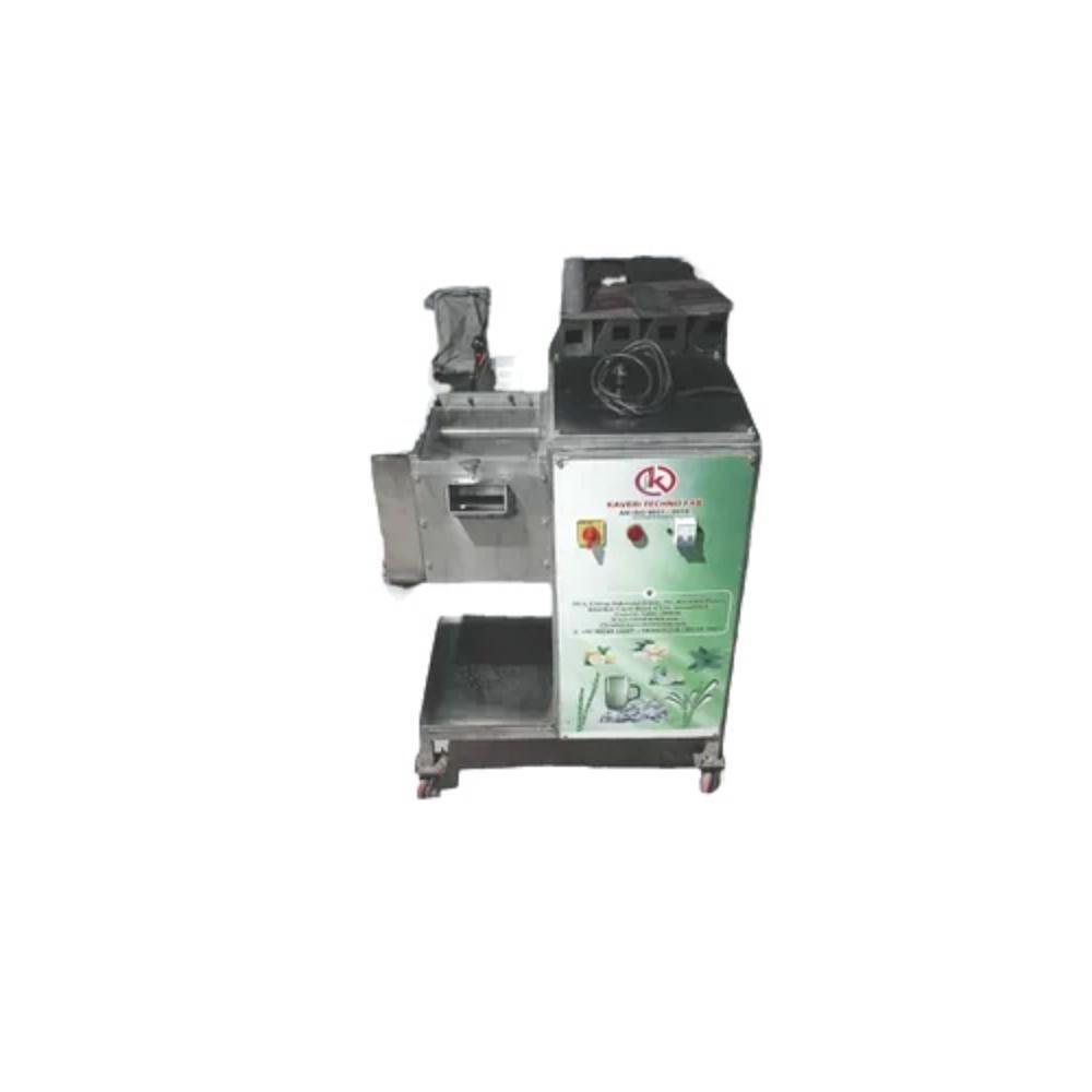 Eco 700 Kaveri Sugarcane Juice Machine