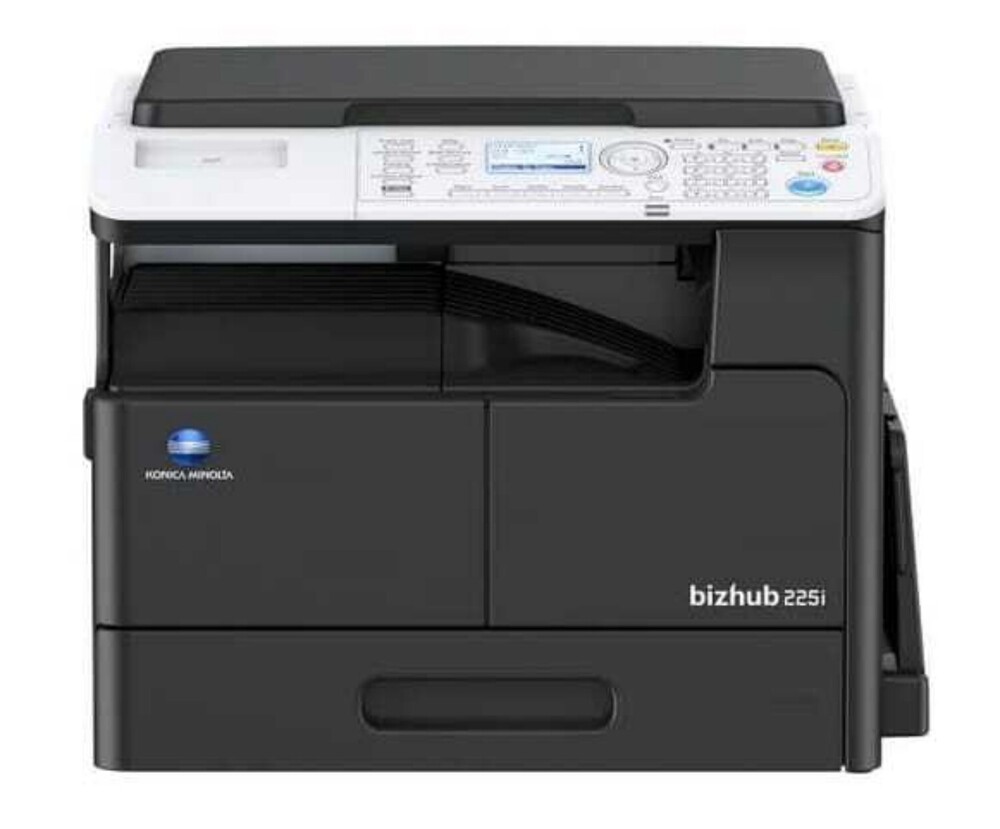 Bizhub 225i Multifunctional Printer