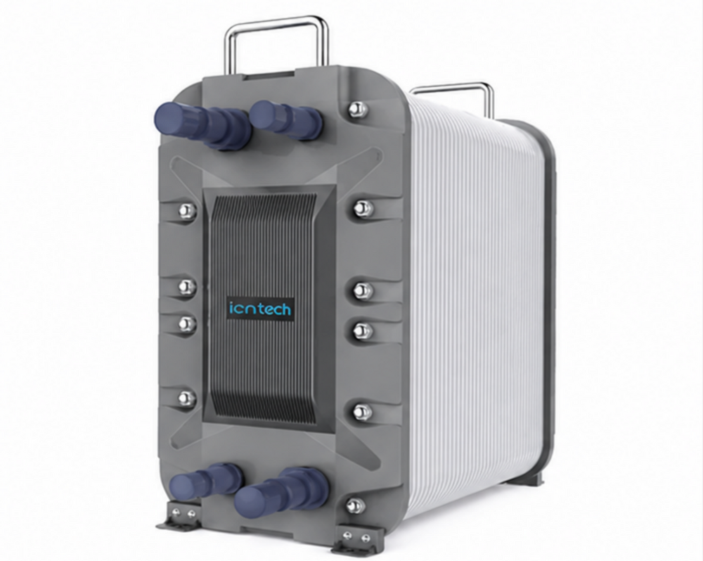 220V Iontech Edi Modules Deionizer System