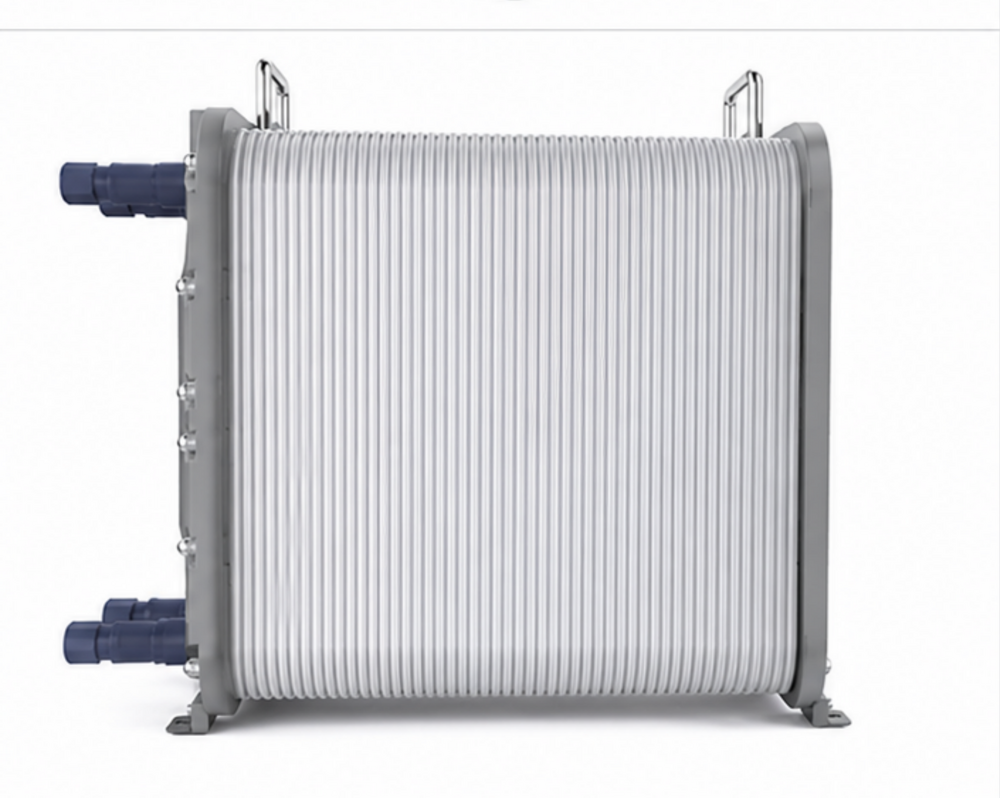 220V Iontech Edi Modules Deionizer System