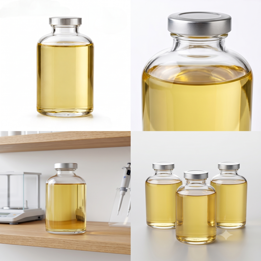 Boldenone Undecylenate Equipoise