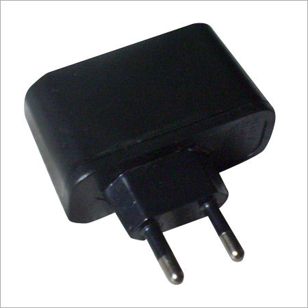Charger Cabinets - Plastic Body, Compact Design, Black Color | Low Maintenance, Extended Durability, Android Compatible