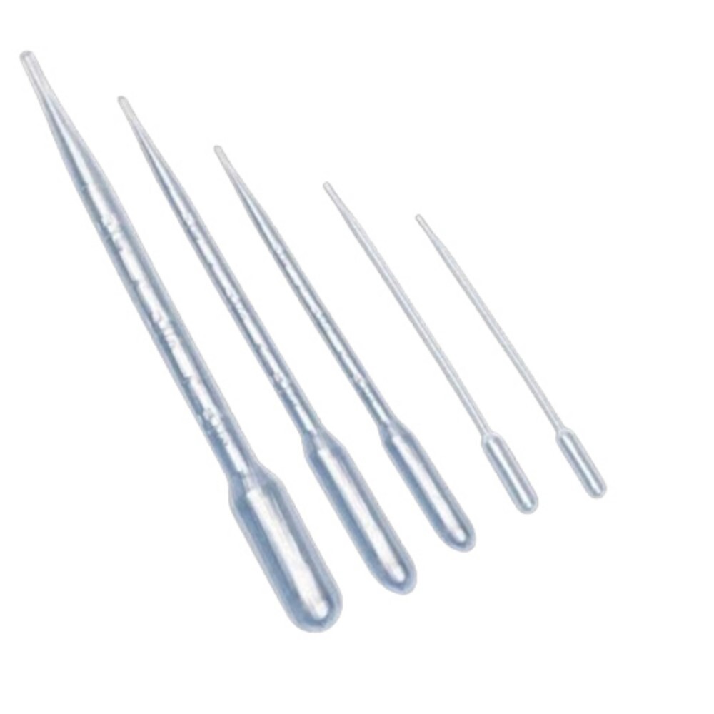 Plastic Tonic Dropper - Durable Plastic Material, Easy To Use Design, Available In Multiple Colors, Precision Liquid Dispensing Tool