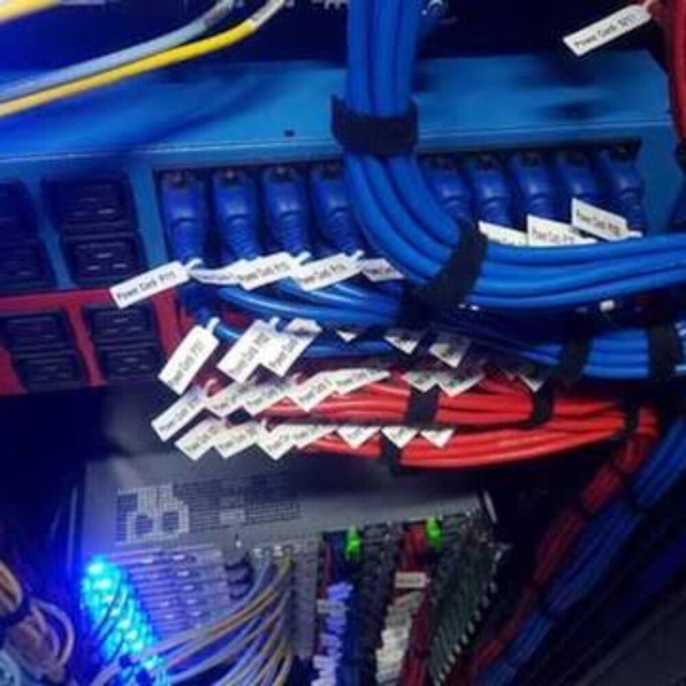 Commercial Lan Networking Services