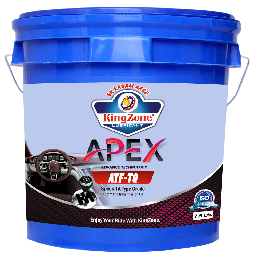 Best steering oil