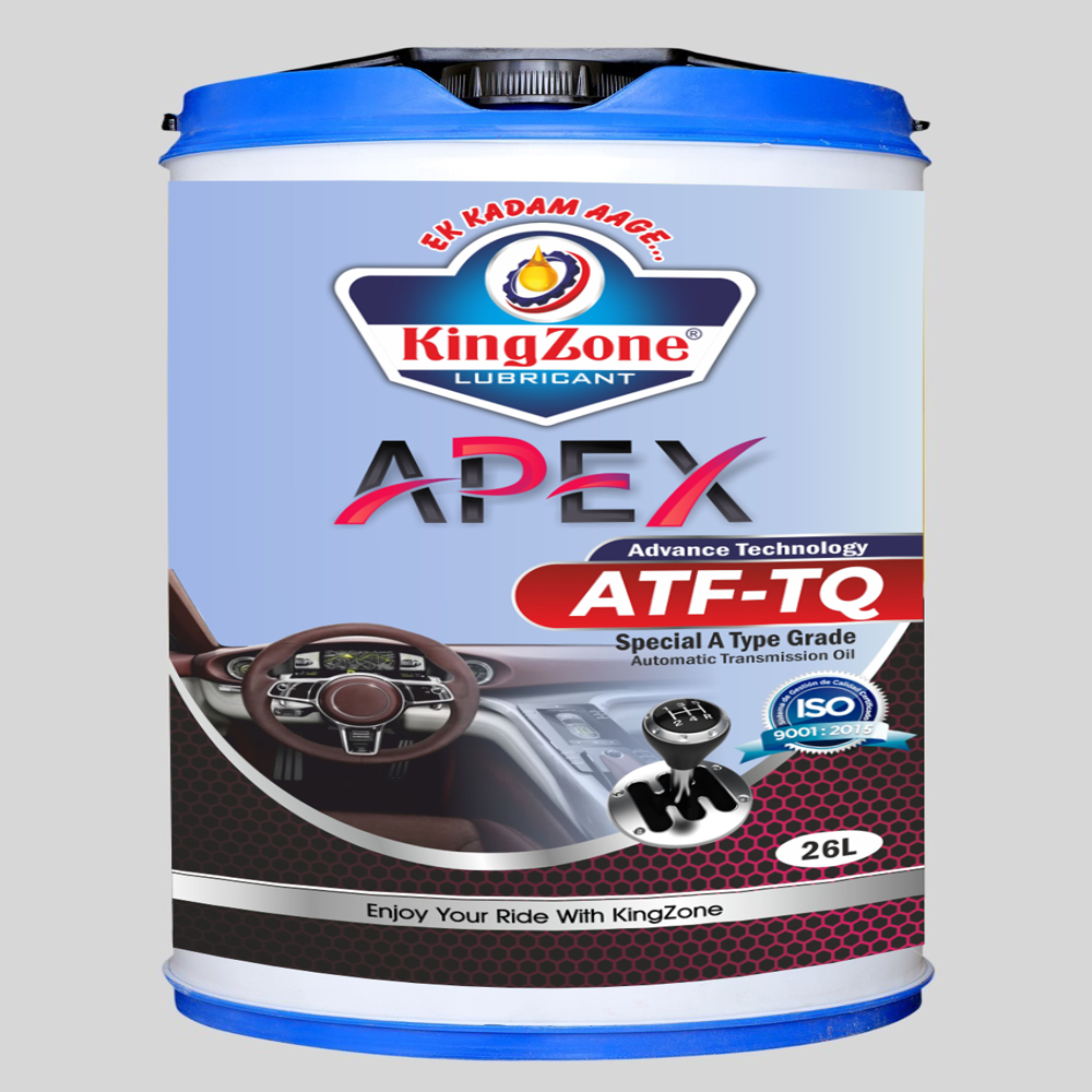 Best steering oil