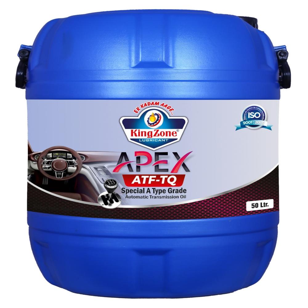 Best steering oil