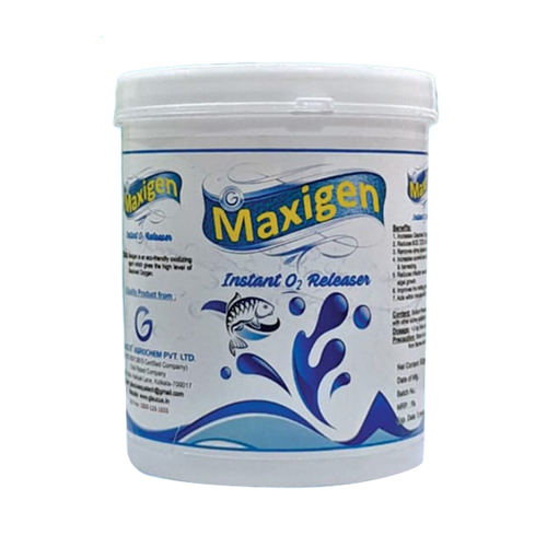 Instant O2 Releaser - Color: Any