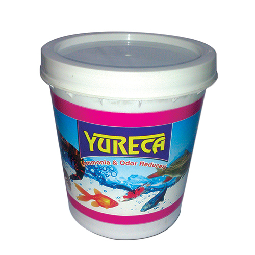 Ammonia And Odor Reducer - Application: Poultry Farms