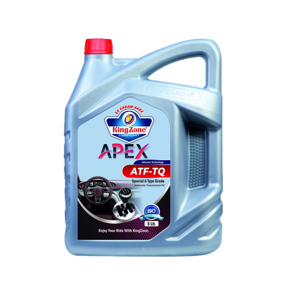 Best steering oil