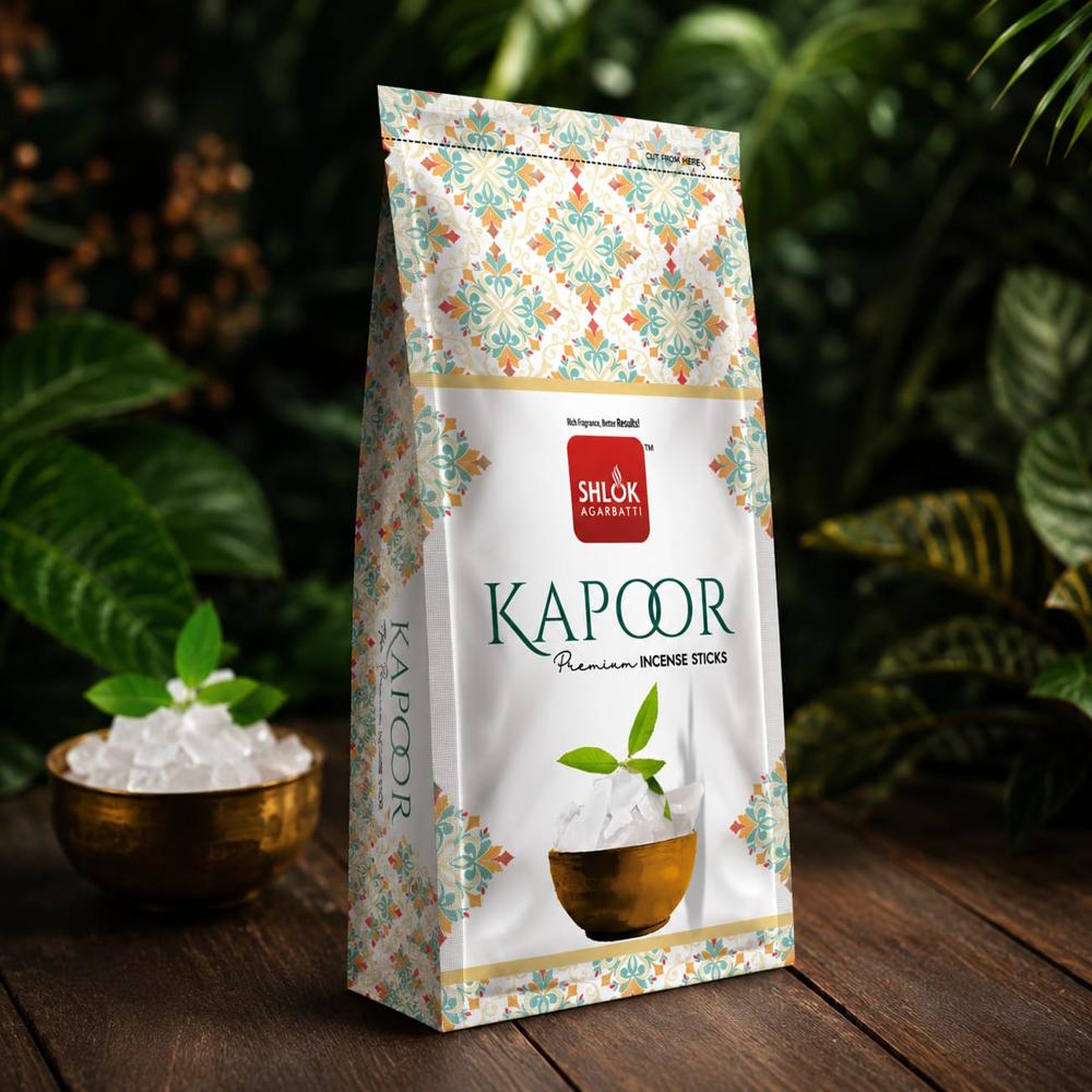 KAPOOR PREMIUM INCENSE STICKS