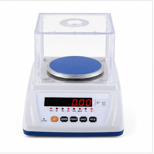 Wensar Precision Gold Balance
