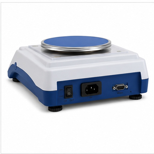 Wensar Precision Gold Balance
