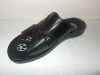 Black Men Sandals