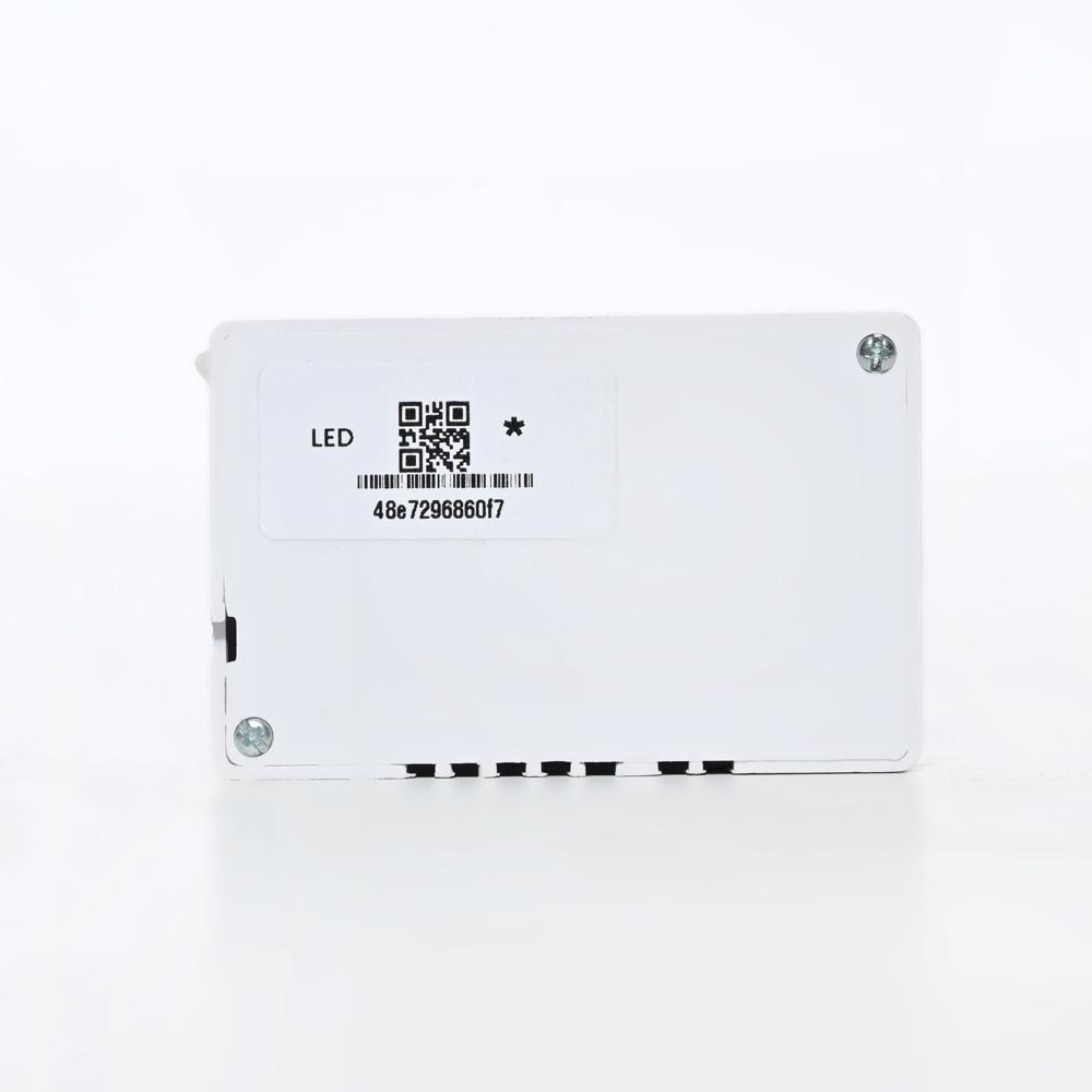 4 Switch Retrofit - Application: Commercial