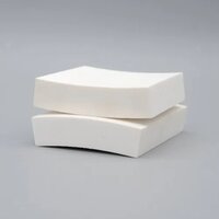 WEAR RESISTANT CERAMIC LINER