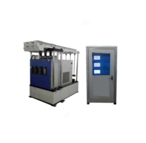 Geosynthetic  creep tester