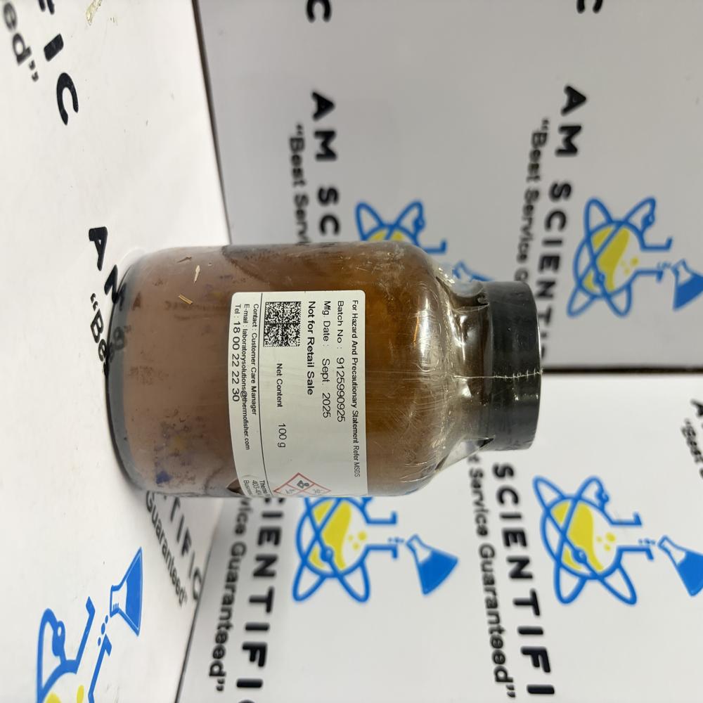 Diphenylamine ER Qualigens, 100g