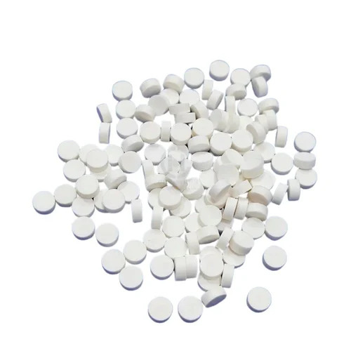Ceramic Cylinder Media