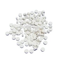 Ceramic Cylinder Media