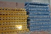 PVC coated fabric A gared Roll Heavy duty
