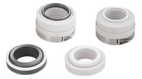 Mechanical Ceramic Seals