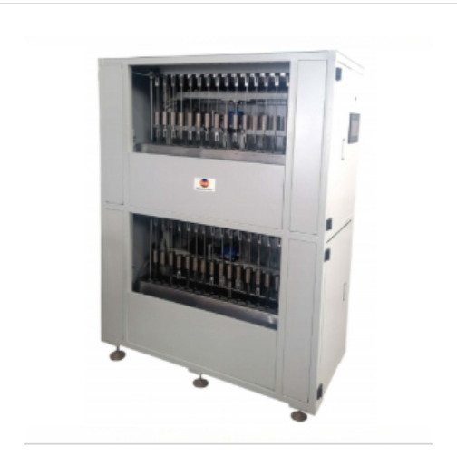Geomembrane Environmental Stress Cracking Resistance Tester