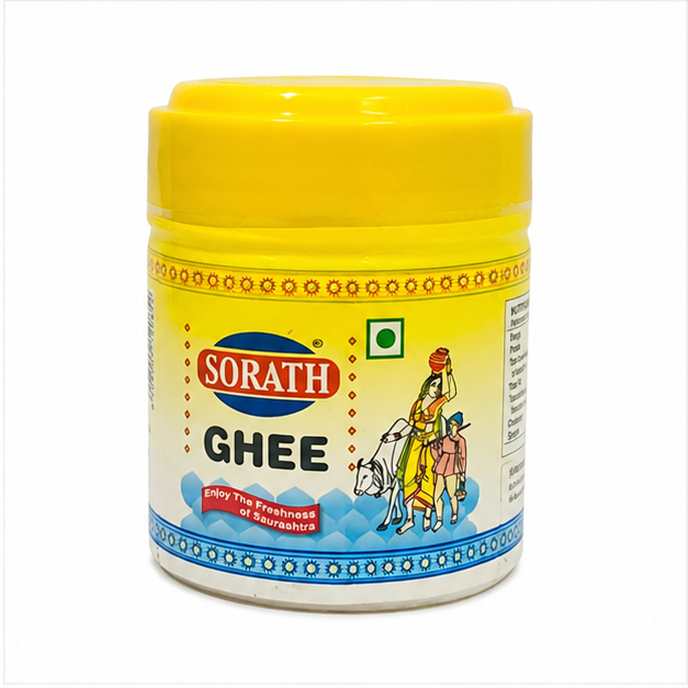 Sorath Ghee