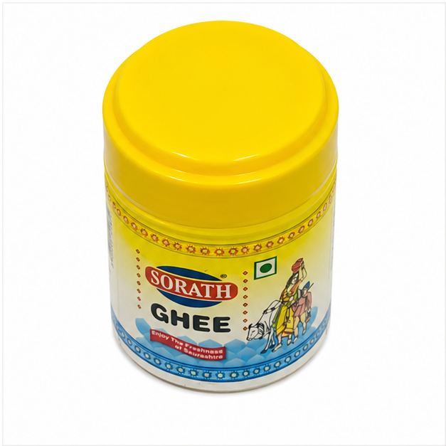 Sorath Ghee - Age Group: Adults