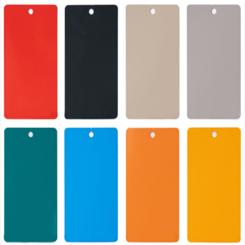 Office Furniture Powder Coating