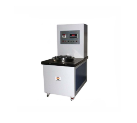 Geomembrane Hydrostatic and Permeability Tester
