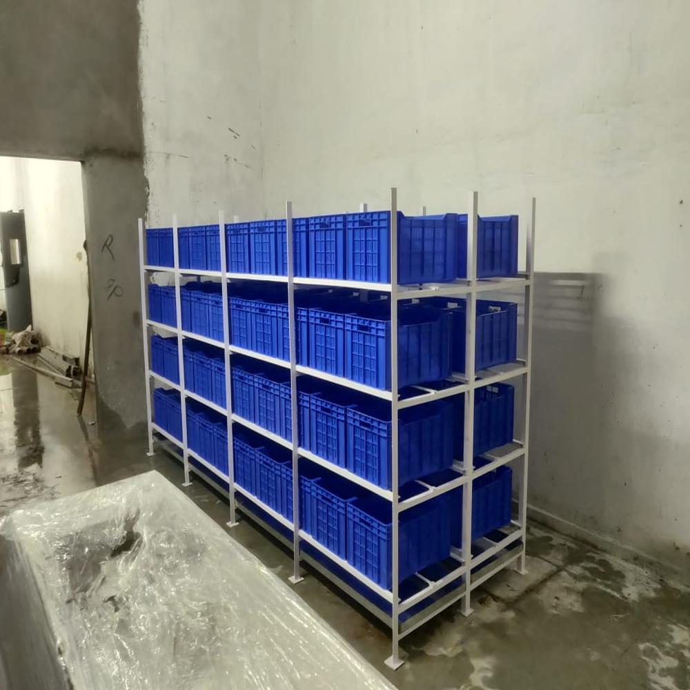 Compost Curing rack