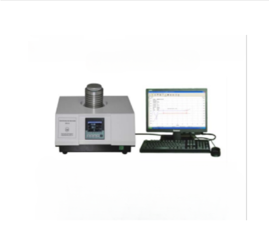 Oxidation Induction Phase Analysis Tester