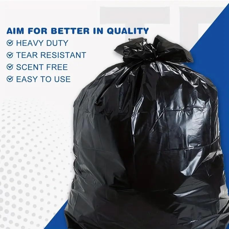 Warehouse Heavy Load Trash Bags - Color: All Colours
