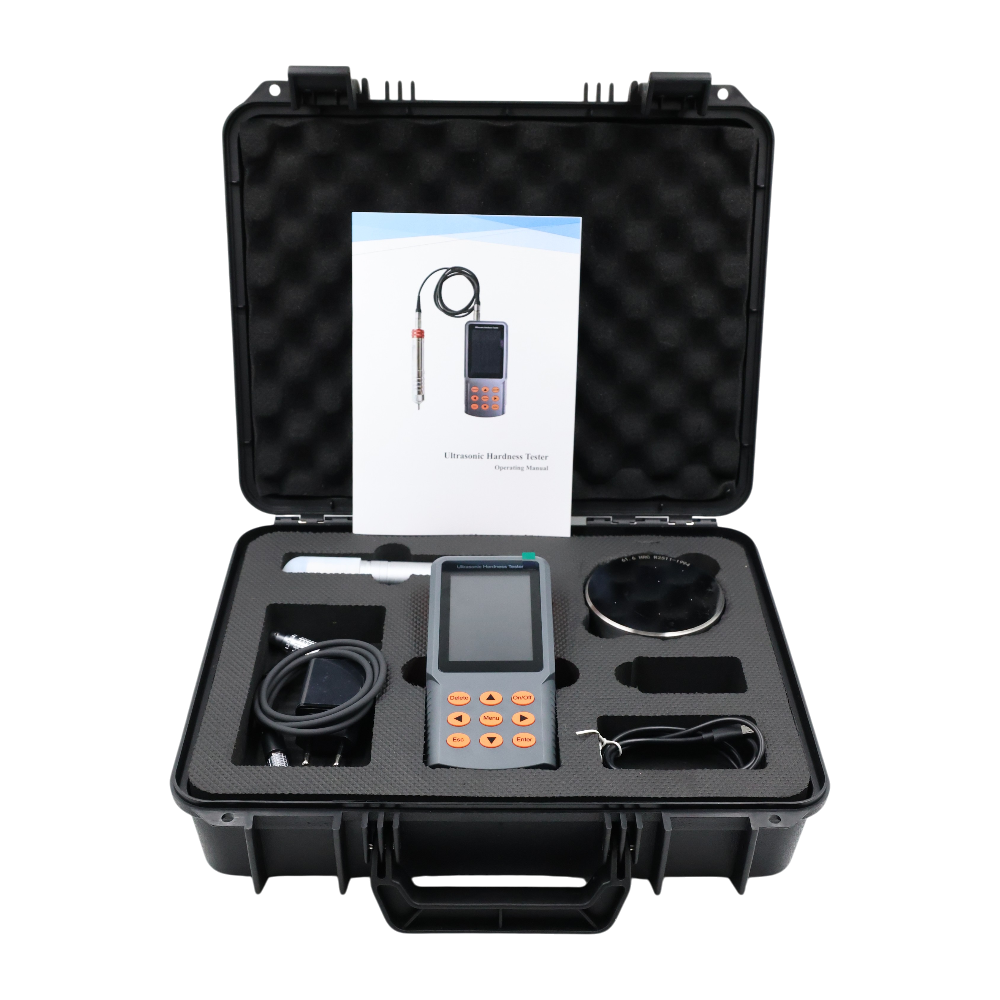 UCI Portable Hardness Tester