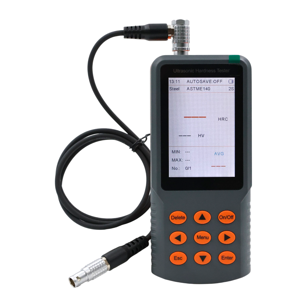 UCI Portable Hardness Tester