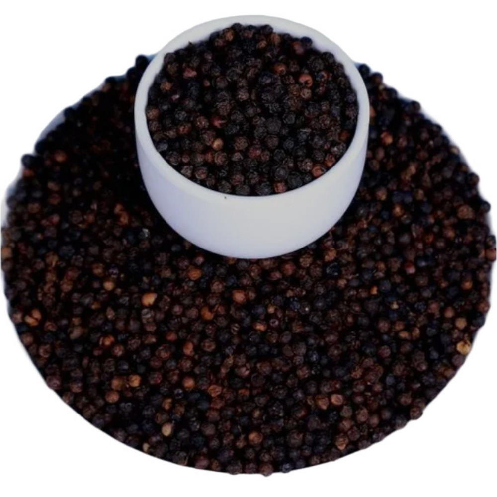 Black Pepper