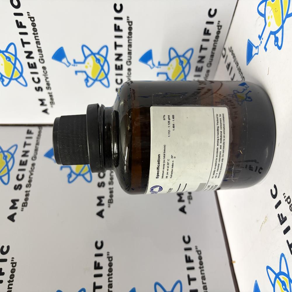 Triethanolamine SQ Qualigens, 500ml