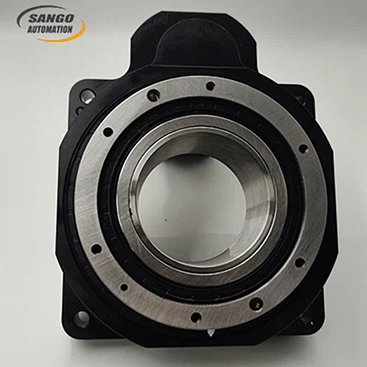 Hollow Rotary Platform For Water Jet Cutting